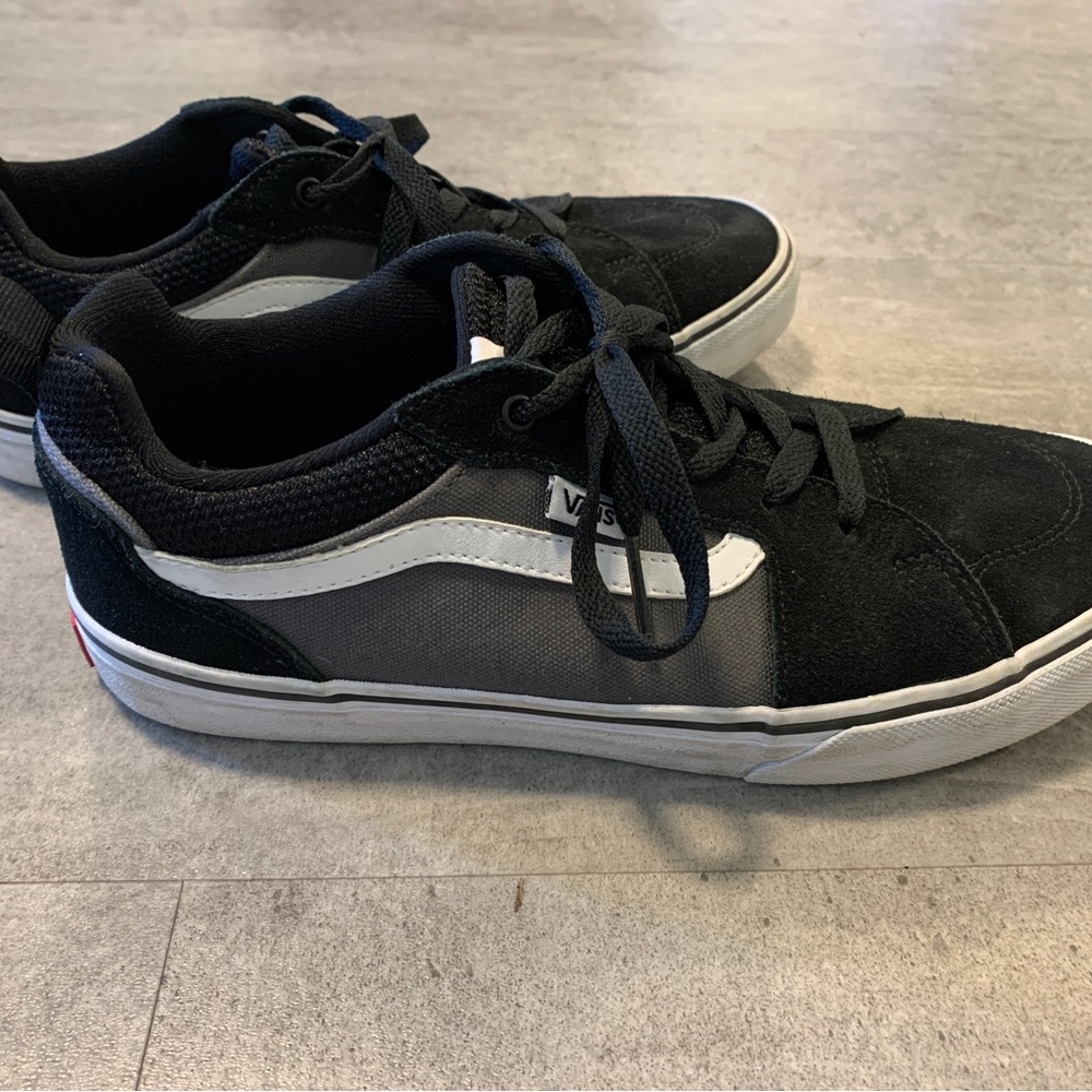 Vans Sneakers